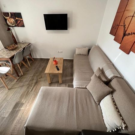 Voula'S Cozy Studio In Ano Mera Mykonos Exterior foto